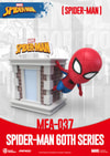 Spider-Man 60th Anniversary