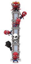 Spider-Man 60th Anniversary