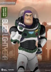 Buzz Lightyear Alpha Suit- Prototype Shown