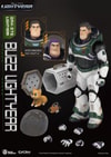 Buzz Lightyear Alpha Suit- Prototype Shown
