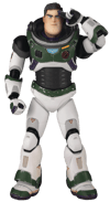 Buzz Lightyear Alpha Suit