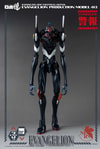 ROBO-DOU Evangelion Production Model-03