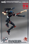 ROBO-DOU Evangelion Production Model-03