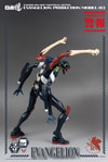 ROBO-DOU Evangelion Production Model-03