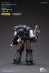 Black Templars Outriders Brother Valtus- Prototype Shown