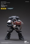 Black Templars Outriders Brother Valtus