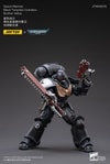 Black Templars Outriders Brother Valtus