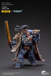 Ragnar Blackmane- Prototype Shown