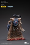 Ragnar Blackmane- Prototype Shown