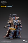 Ragnar Blackmane- Prototype Shown
