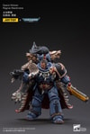 Ragnar Blackmane- Prototype Shown