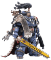 Ragnar Blackmane