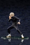 Toge Inumaki- Prototype Shown