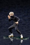 Toge Inumaki- Prototype Shown