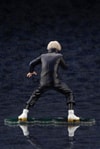Toge Inumaki- Prototype Shown
