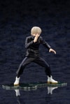 Toge Inumaki- Prototype Shown