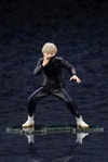 Toge Inumaki- Prototype Shown