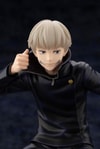 Toge Inumaki