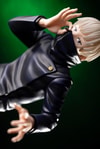 Toge Inumaki