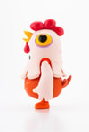 Fall Guys Pack 01: Movie Star & Chicken Costume (Prototype Shown) View 11