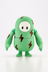 Fall Guys Pack 03: Mint Chocolate & Hot Dog Costume (Prototype Shown) View 9