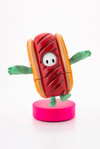 Fall Guys Pack 03: Mint Chocolate & Hot Dog Costume (Prototype Shown) View 15