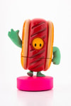 Fall Guys Pack 03: Mint Chocolate & Hot Dog Costume (Prototype Shown) View 17