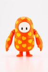 Fall Guys Pack Legendary Edition: Orangeade & Golden Chicken Costume- Prototype Shown