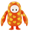 Fall Guys Pack Legendary Edition: Orangeade & Golden Chicken Costume (Prototype Shown) View 14