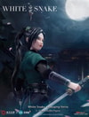 White Snake - Xiaoqing-Verta- Prototype Shown