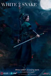 White Snake - Xiaoqing-Verta- Prototype Shown
