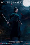 White Snake - Xiaoqing-Verta- Prototype Shown