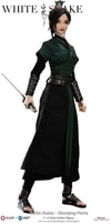 White Snake - Xiaoqing-Verta- Prototype Shown