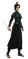 White Snake - Xiaoqing-Verta