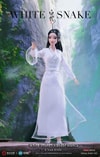White Snake - XiaoBai-Blanca- Prototype Shown