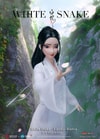 White Snake - XiaoBai-Blanca- Prototype Shown