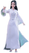 White Snake - XiaoBai-Blanca