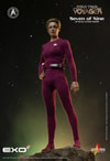 Seven of Nine (Prototype Shown) View 9