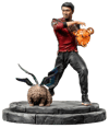 Shang-Chi & Morris (Prototype Shown) View 16