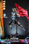 Thor (Deluxe Version) (Prototype Shown) View 10