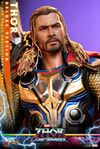 Thor (Deluxe Version) (Prototype Shown) View 3