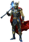 Thor (Deluxe Version) (Prototype Shown) View 19