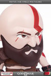 Kratos and Atreus Mini Figures