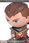 Kratos and Atreus Mini Figures