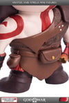Kratos and Atreus Mini Figures