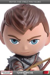 Kratos and Atreus Mini Figures
