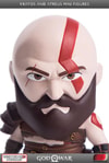 Kratos and Atreus Mini Figures