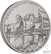 Rivendell 1oz Silver Coin- Prototype Shown