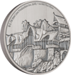 Rivendell 1oz Silver Coin- Prototype Shown