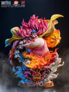 Big Mom- Prototype Shown